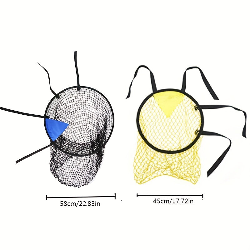 Football Training Target Net