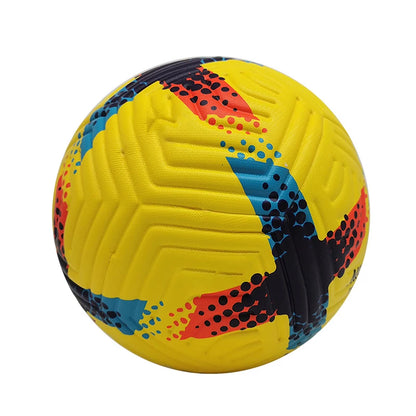 High Quality Soccer Ball