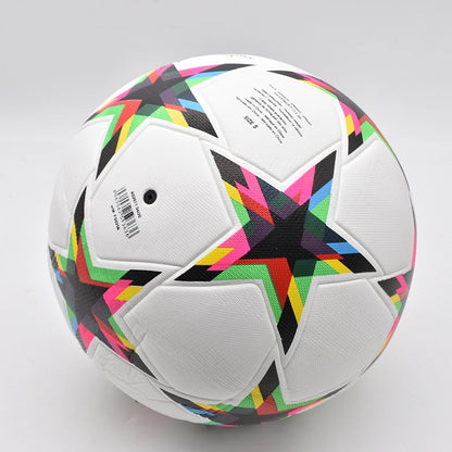 High Quality Soccer Ball