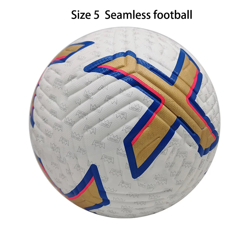 High Quality Soccer Ball