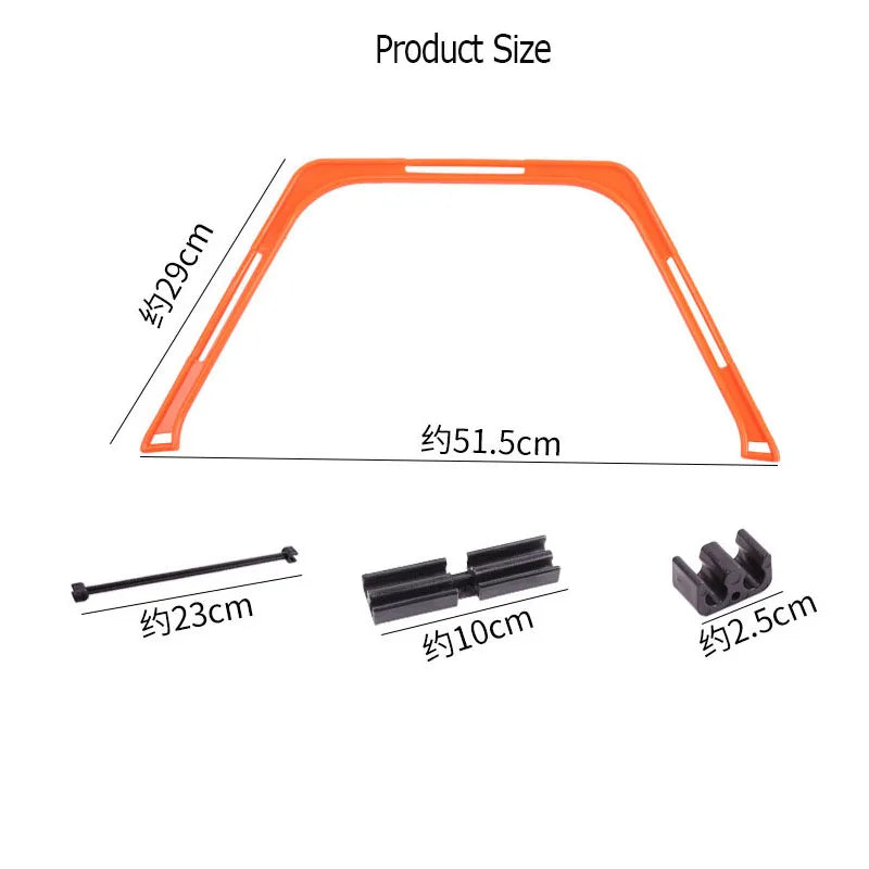 Professional Training Rings Agility