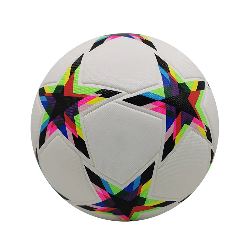 High Quality Soccer Ball