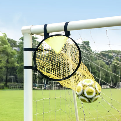 Football Training Target Net