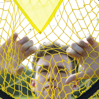 Football Training Target Net